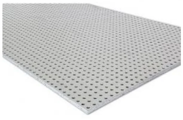 Knauf - קלינאו  UFF 15/30 R - 15-30-R