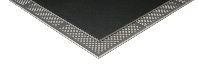 Knauf - Plošča Cleaneo Klett Board Vlies 12,5 - Cleaneo Klett Board Vlies