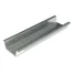 Knauf - Hat-shaped profile 67/27/0.5 - Omega Furring Chanel