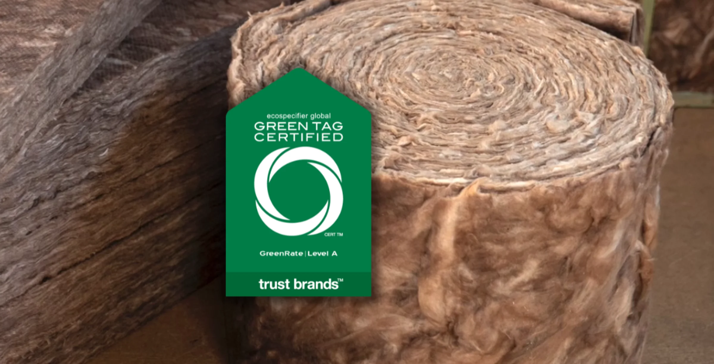 Knauf APAC GreenTag Banner
