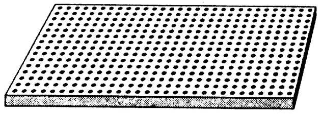 Knauf - Cleaneo 12,5 mm Linear - Cleaneo 12,5 mm Linear