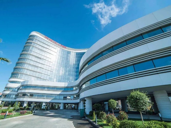 VM Medical Park 1