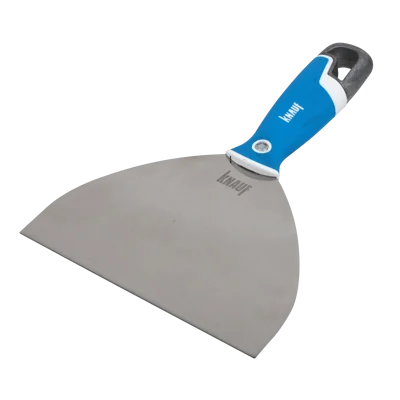 Knauf - Schroefgreepspatel 150 mm - Spatule à manche tournevis 150 mm_5413503616039
