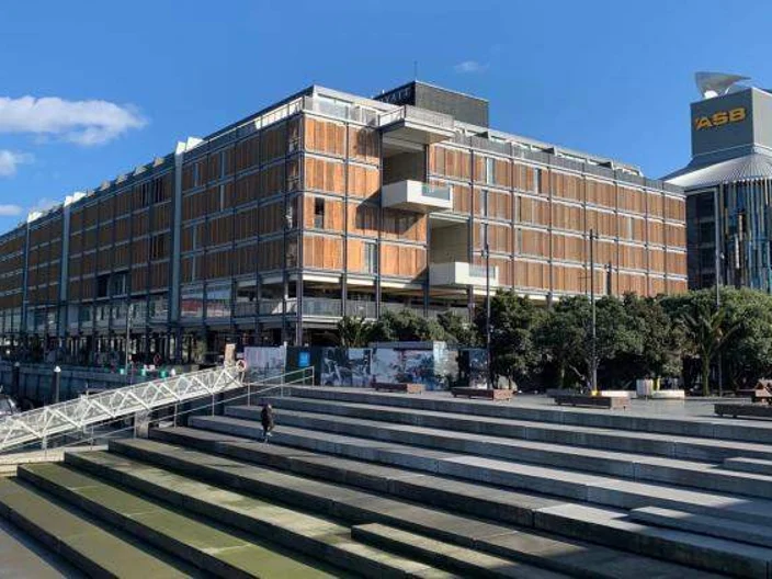 Case Study - Park Hyatt Auckland Waterfront Hotel
