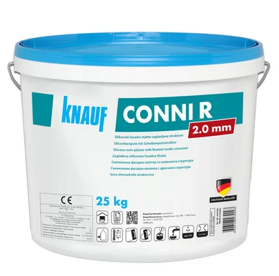 Knauf - Conni R 2.0 - 614195 Conni R 2.0
