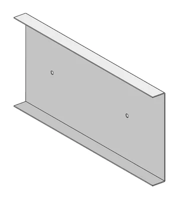 Knauf - SL-U-Profil 250 GREENSTEEL - SL-U-Profil 250 GREENSTEEL_27767_U 250402,0 Konfektioniert_763004_01.jpg