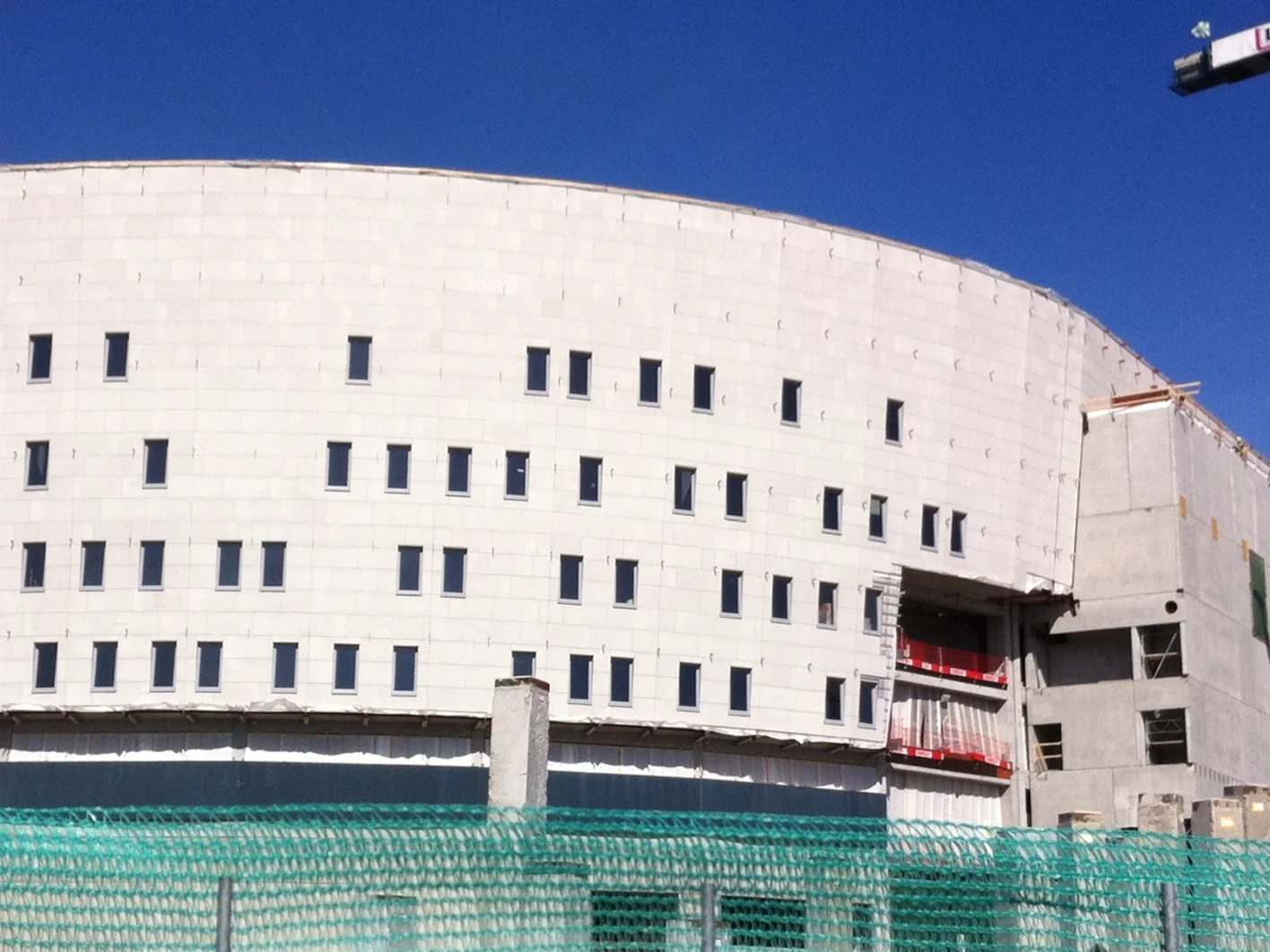 Knauf_Friends arena Stockholm_01