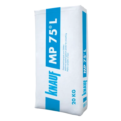Knauf - MP 75 Leicht - MP75 20kg