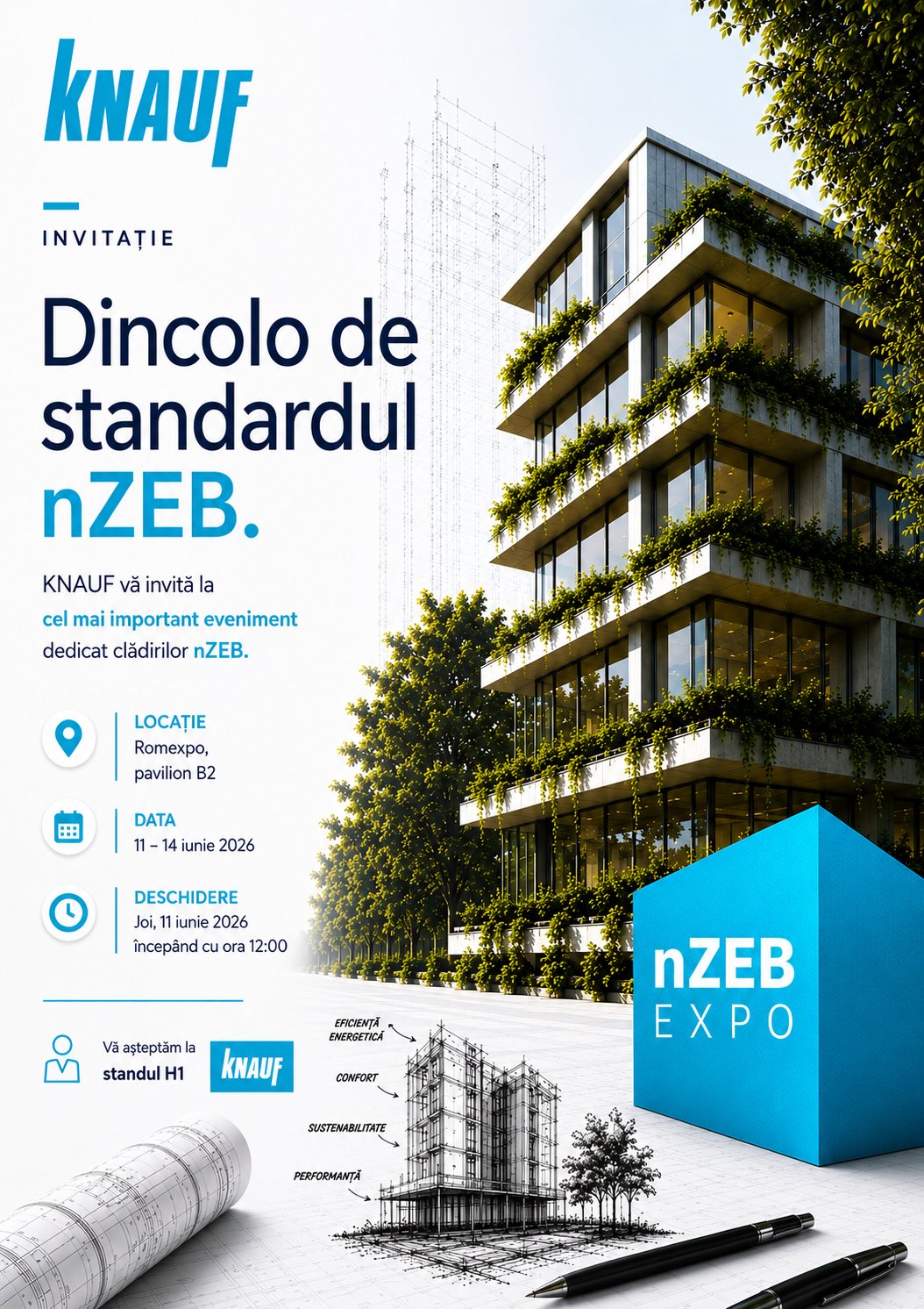 nZeb Bucharest 2026