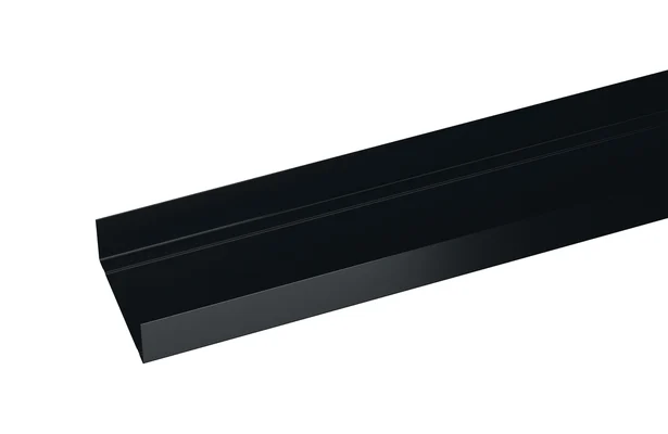 Knauf - Feuchtraumprofil C3 UW-Profil 100 x 40 x 0,6 - UW-ProfilC31004006RS_1203046_4000mm_00158347_01.jpg