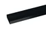 Knauf - Feuchtraumprofil C3 UW-Profil 100 x 40 x 0,6 - UW-ProfilC31004006RS_1203046_4000mm_00158347_01.jpg