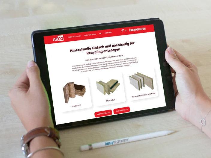 Resulation - ABCO-Website