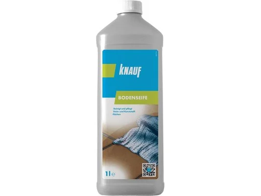 Knauf - Bodenseife - 00074972 Sredstvo za čišćenje poda 1l
