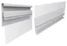 Knauf - Expansion joint profile horizontal - PIC_perfil acabado juntas horizontal Aquapanel