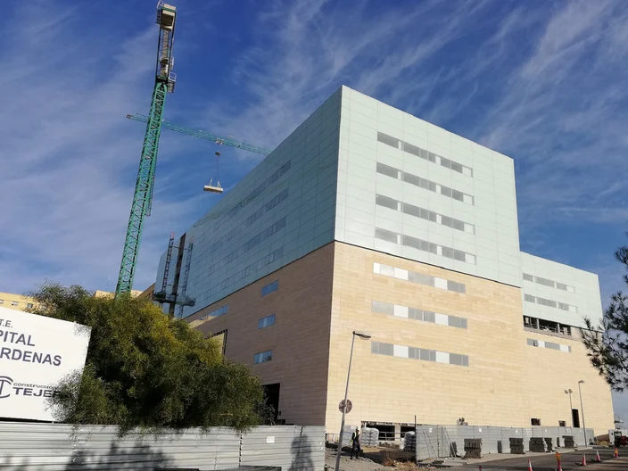 Hospital-Materno-Infantil-Torrecardenas