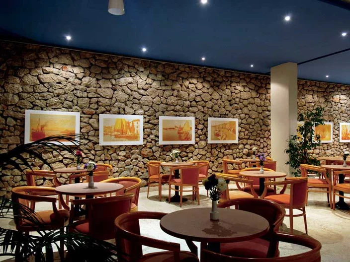 03-Hotel Bellevue, Mali Lošinj