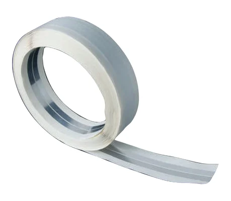 Knauf - Metal Corner Tape - 10313_Alux edge trim