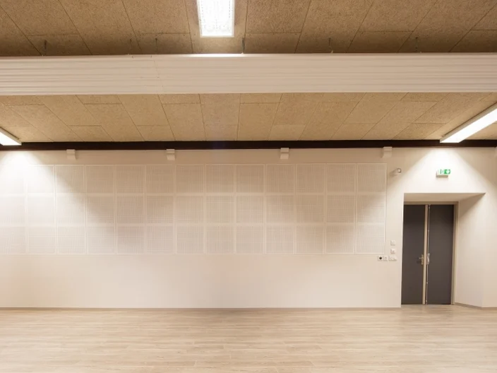 Maison des associations - Vesoul
