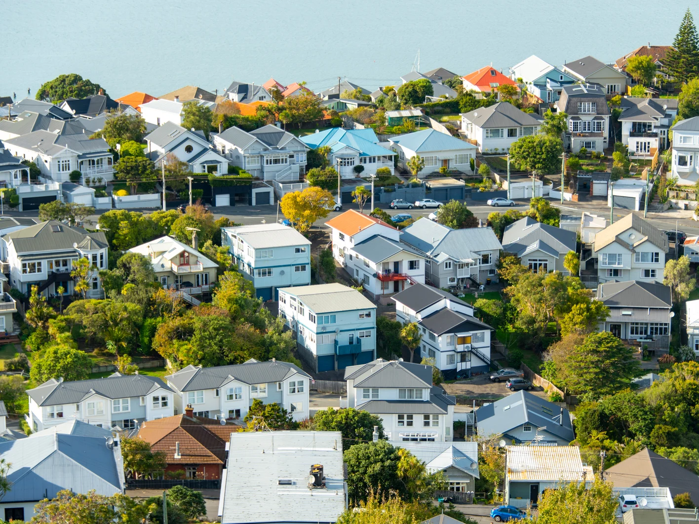 EECA Homes NZ