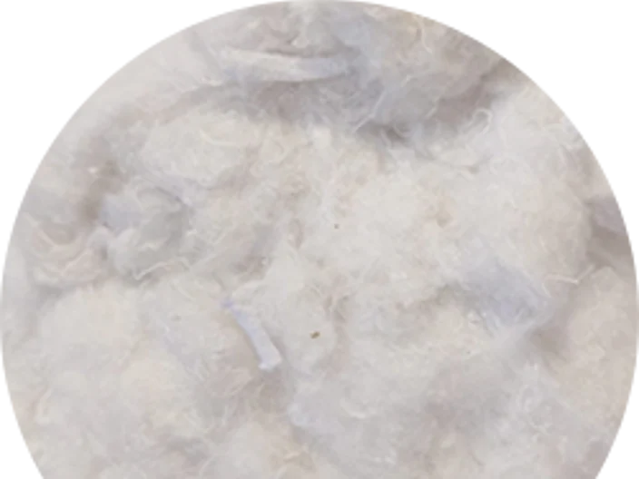 fibres coton