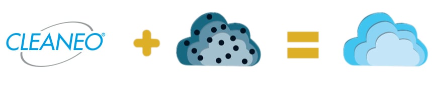 cleaneo nuages