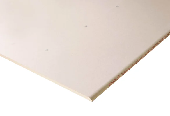 Knauf - PLAQUE DE PLÂTRE SAFEBOARD BR 13 - Knauf Safeboard
