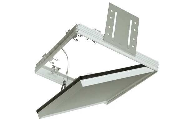 Knauf - Trappe de révision Alu-Top - 492667_526478