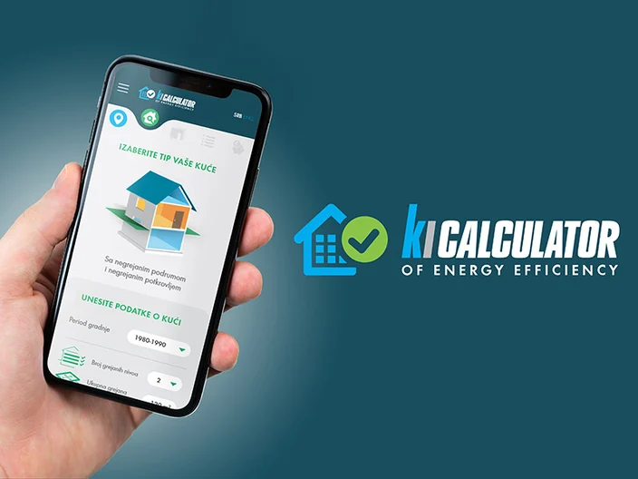 KI Calculator of Energy Efficiency