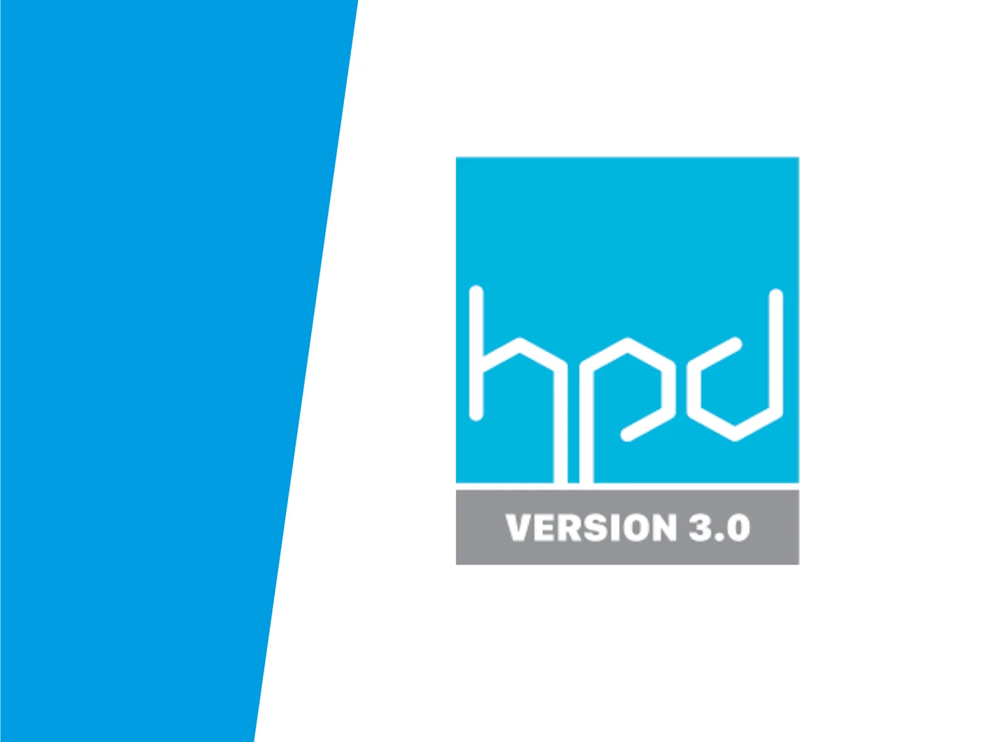 logo HPD version 3