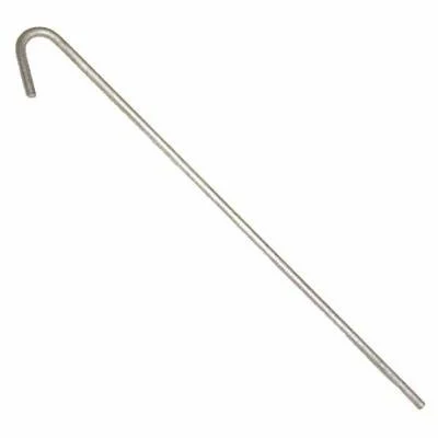 Knauf - Suspension wire - Tige lisse à crochet