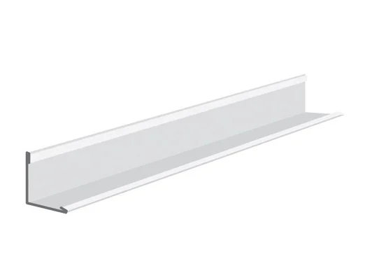 Knauf - პერიმეტრის L კუთხის მორთვა Donn - 27913 Perimeter L angle trim Donn