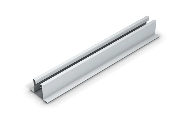 Knauf - Armstrong Bandraster 50mm - CU_Bandraster-Armstrong-50-unsloted