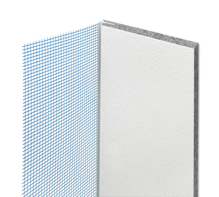 Knauf - Perfex EPS Laibungsplatte 30 - Perfex EPS Laibungsplatte
