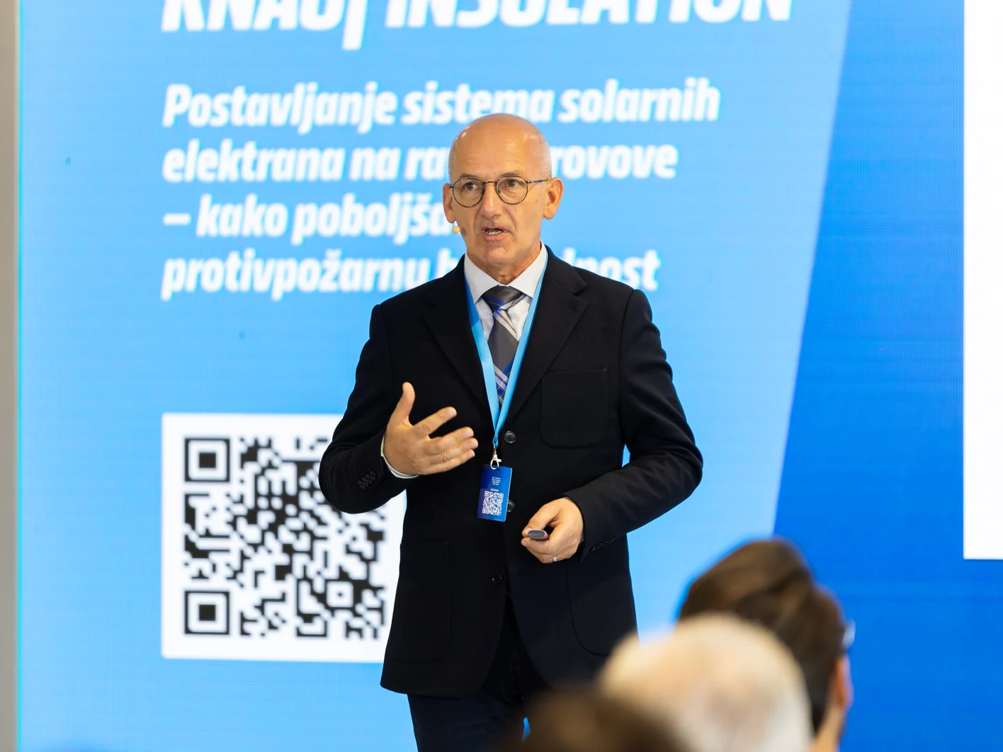  Budućnost ravnih krovova – Sigurnost i održivost 