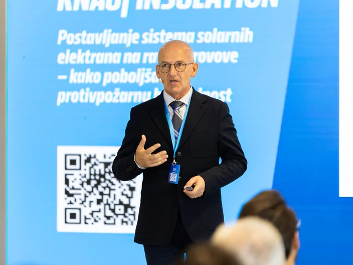  Budućnost ravnih krovova – Sigurnost i održivost 