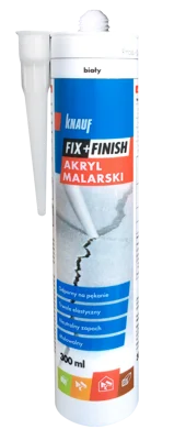 Knauf - Knauf Akryl malarski - Akryl malarski