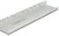 Knauf - Plinth profile - Početni aluminijski profil