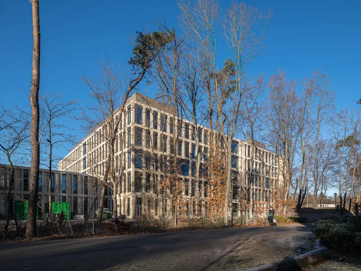Tergooi Ziekenhuis, Hilversum