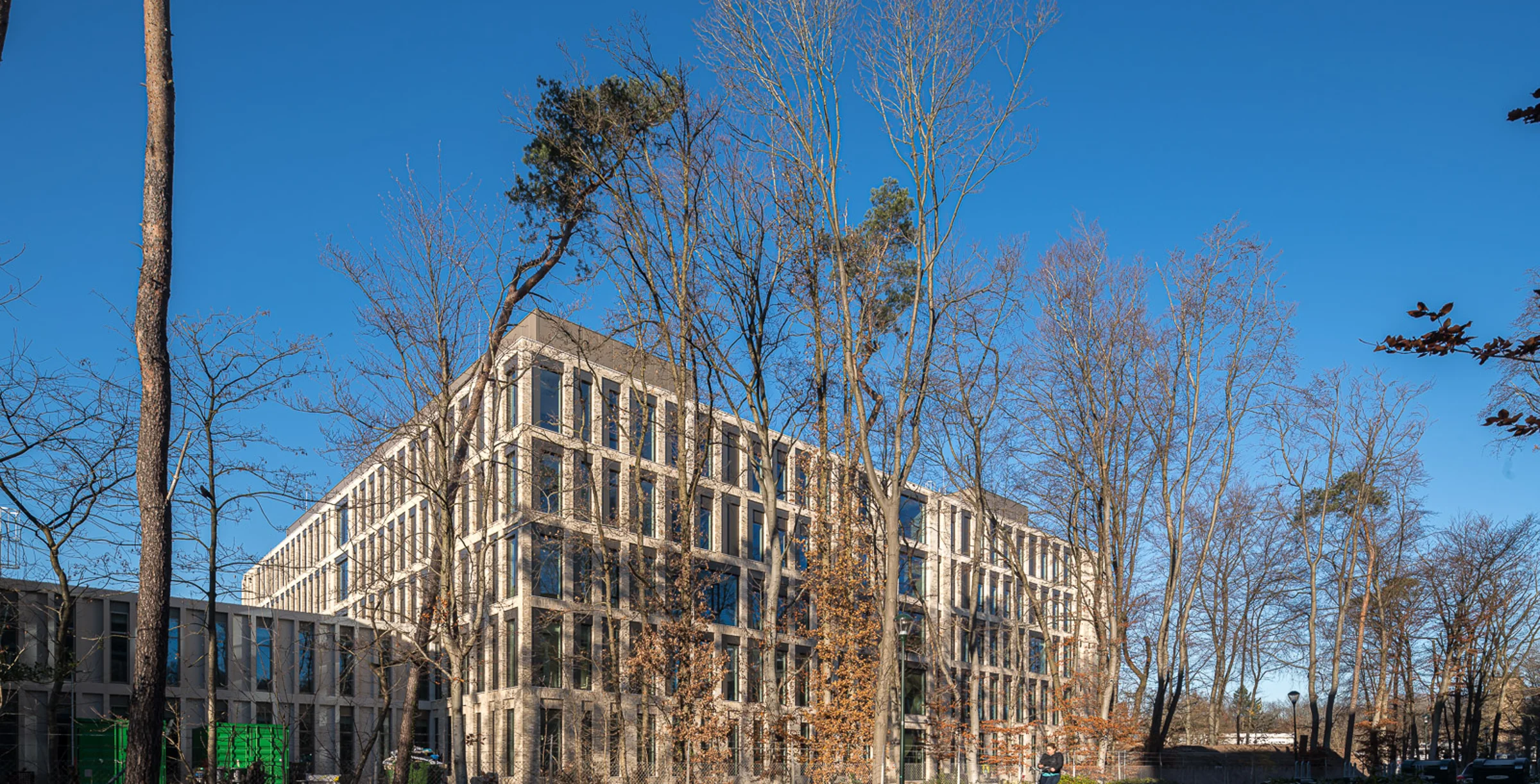 Tergooi Ziekenhuis, Hilversum