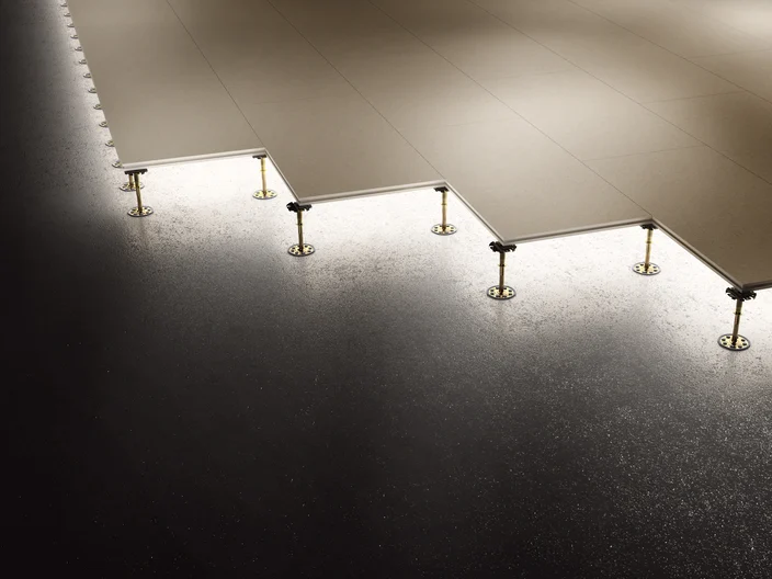 Dry Screed Flooring Light
