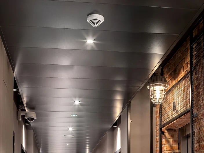 Knauf Ceiling Solutions