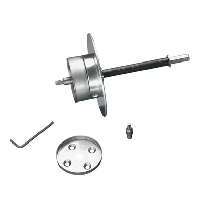 Knauf - STR U 2 G - Outil avec bit pour cheville STR U 2 G - STR U 2 G -Tool outil avec bit pour cheville STR U 2 G - STR U 2 G -Tool gereedschap met bit voor STR U 2 G