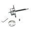 Knauf - STR U 2 G -Tool outil avec bit pour cheville STR U 2 G - STR U 2 G -Tool gereedschap met bit voor STR U 2 G