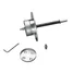 Knauf - STR U 2 G - Outil avec bit pour cheville STR U 2 G - STR U 2 G -Tool outil avec bit pour cheville STR U 2 G - STR U 2 G -Tool gereedschap met bit voor STR U 2 G