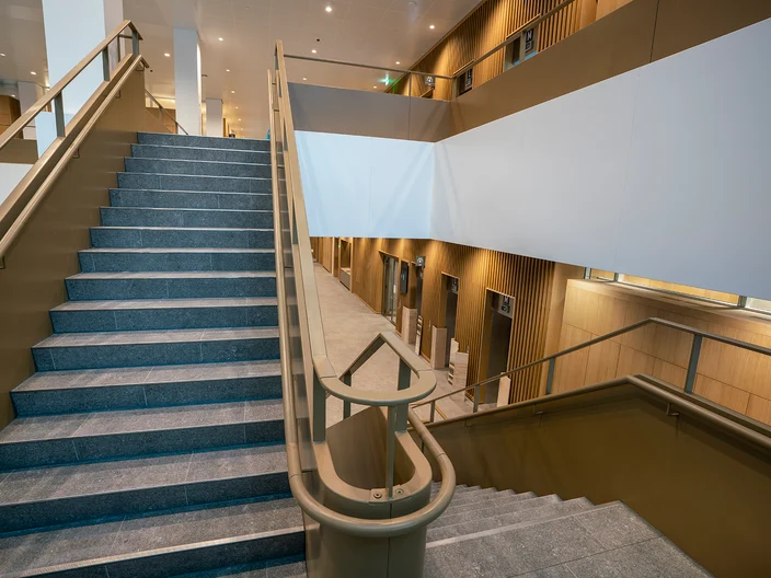Amsterdam, European Medicines Agency (EMA)