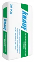 Knauf - FASSADENSPACHTEL WEISS - Fassadenspachtel