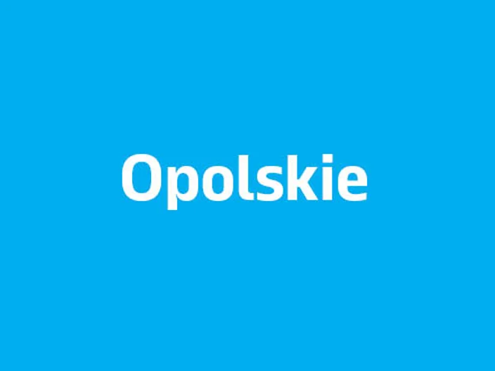 Opolskie