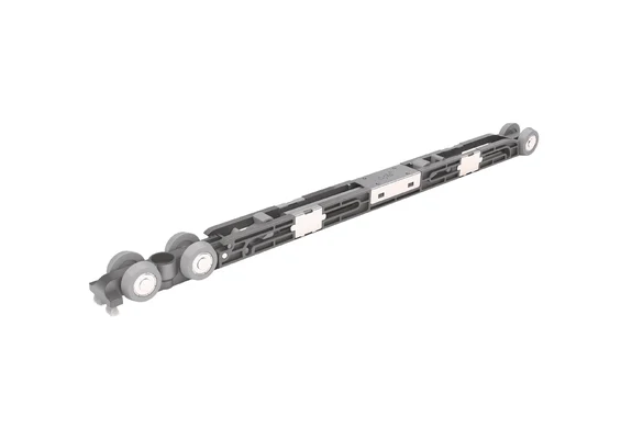 Knauf - Pocket Kit Easy Dämpfer beidseitig - Pocket Kit Easy Dämpfer 80kg beidseitig SW