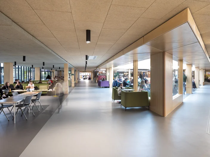 University of Stirling Scotland