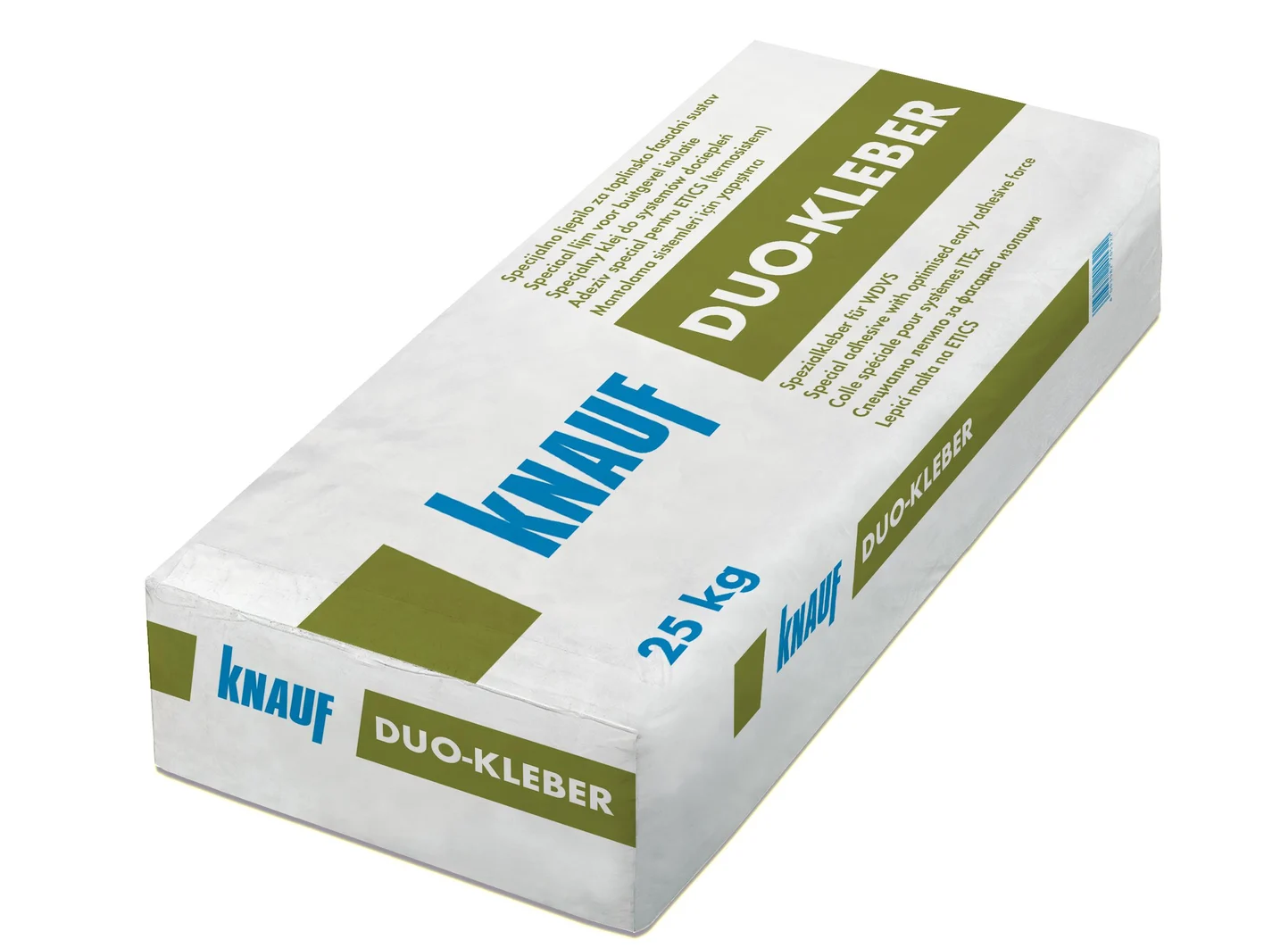 Duo-Kleber